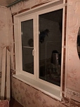 Окна Rehau в частном доме - фото 1